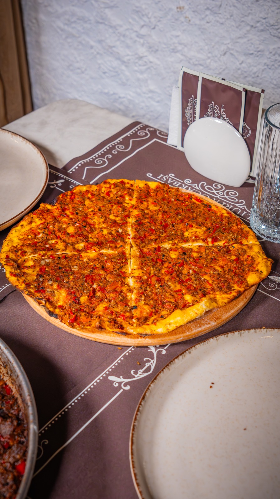 Lahmacun
